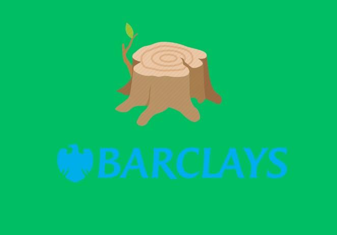 Top Beef Sector Lender, Barclays, Tightens Deforestation Rules For Clients