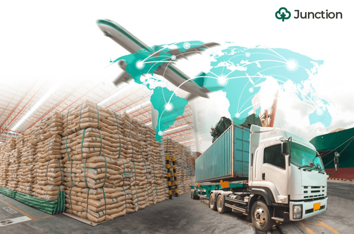 Can Backward Integration Help Nigeria Save â¦â3 Trillion On Food Imports?