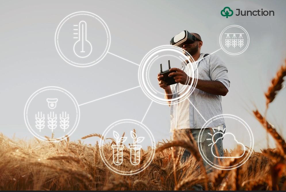 Nigerian Universities Urged To Embrace Technology For Modern Agriculture