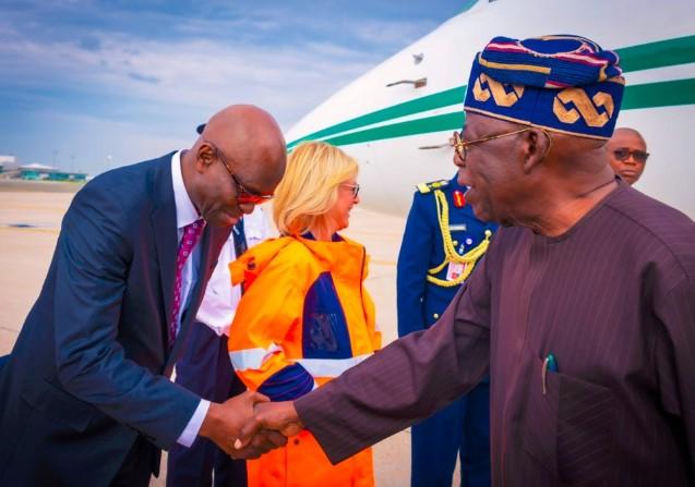 Paris Summit: New Nigeria Policies Encourage Investments In Agriculture