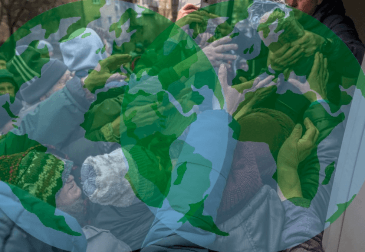 Global Hunger Reaches One Billion People In 2023 - World Bank