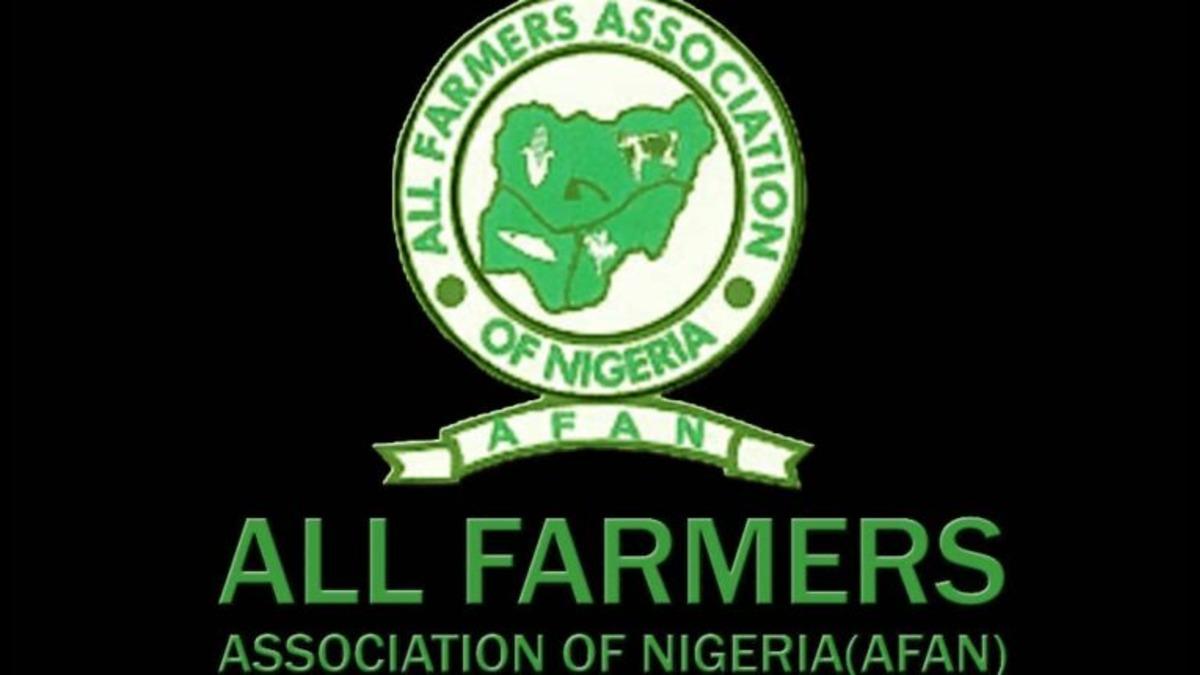 AFAN Warns Farmers Of â¦2,000 Farm Inputs Scam And Impersonators