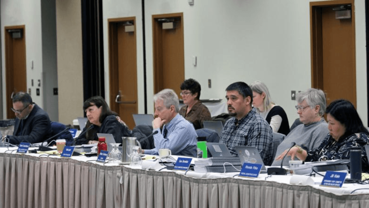 Federal Subsistence Board Proposal Aims To Bolster Alaska Tribal Representation