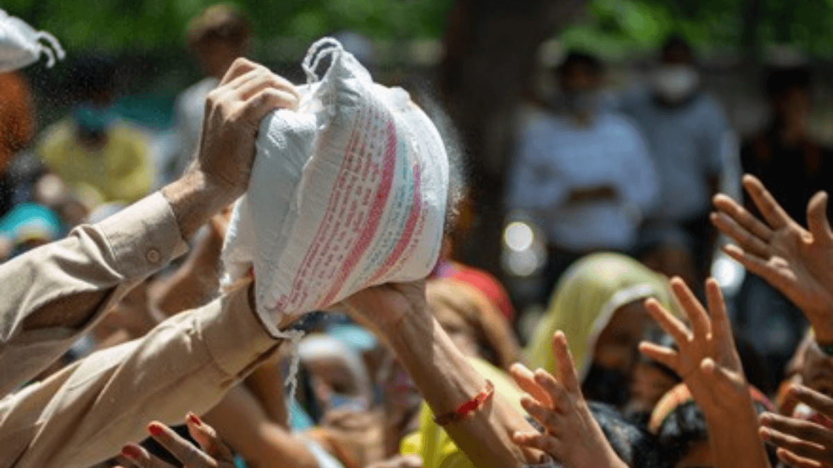 World Bank Allocates $45 Billion To Combat Escalating Global Food Crisis