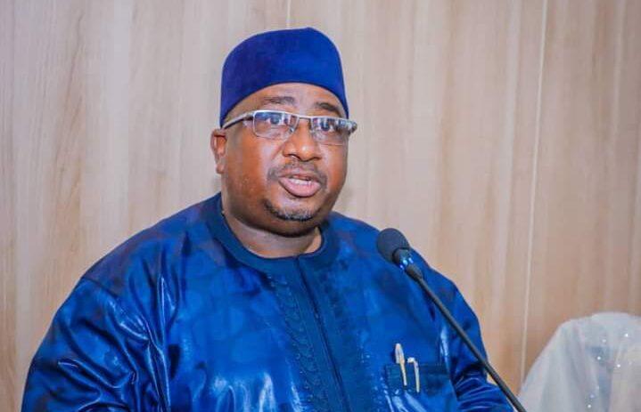 Kebbi State Boosts Dry Season Farming With 6,000 Solar Pumps, Power Tillers
