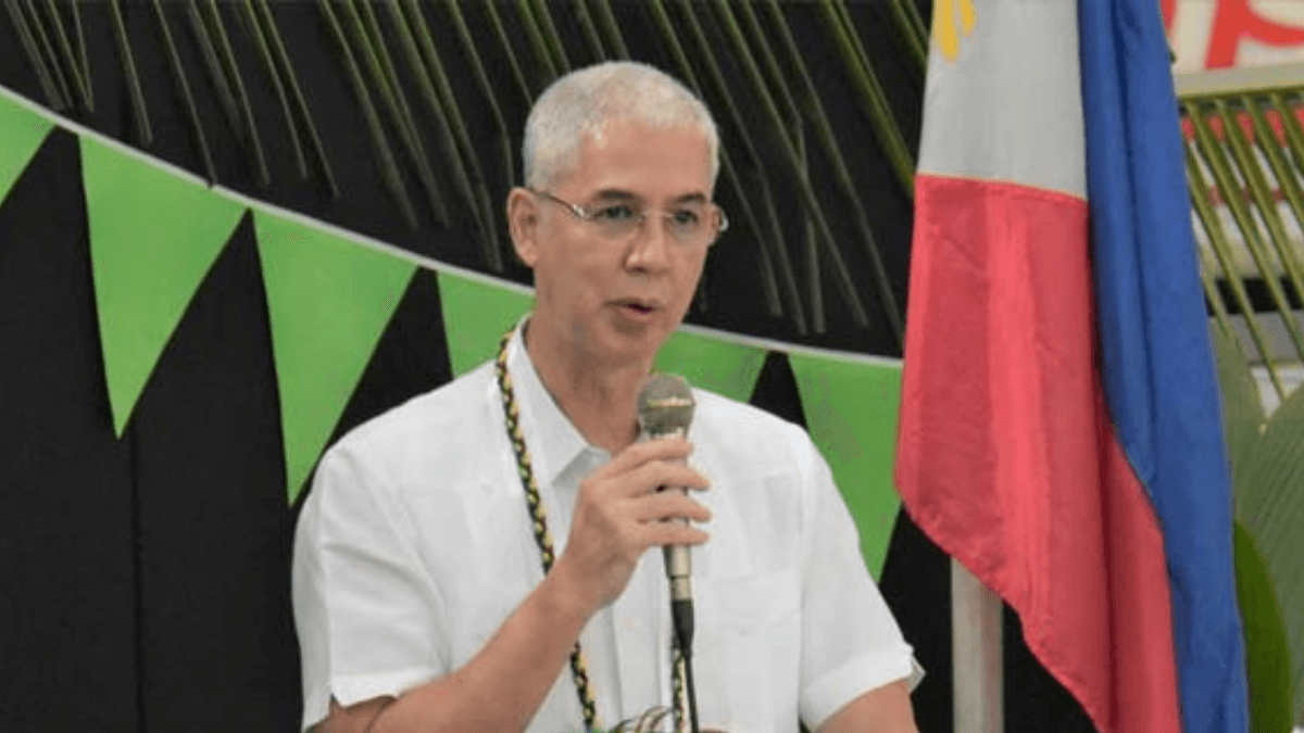 Phillipine Farmers, Fisherfolks Receive $60,000 Boost In Projtects