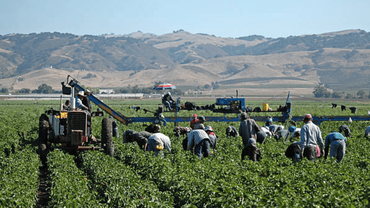 USDA Invests Over $770 Million In Rural Infrastructure