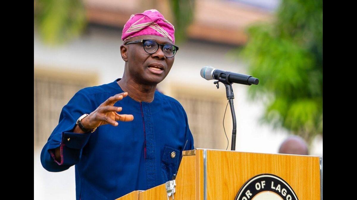 Governor Sanwo-Olu Unveils Measures To Feed Lagosians Amidst Economic Hardship