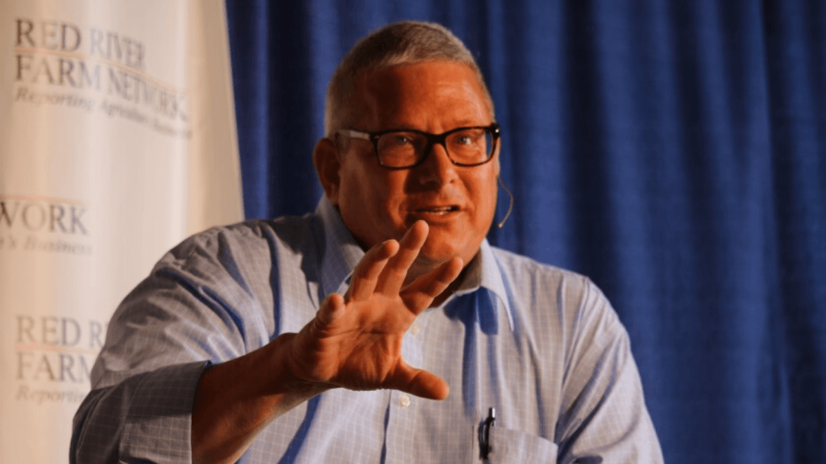US Agriculture Mourns Loss Of Farm Production Chief Bill Northey
