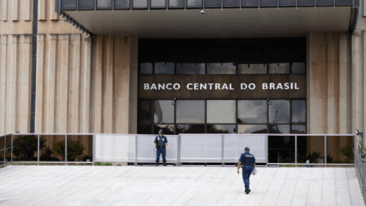 Brazil's Central Bank Slashes Interest Rates To 11.25%, Possible Relief For Farmers