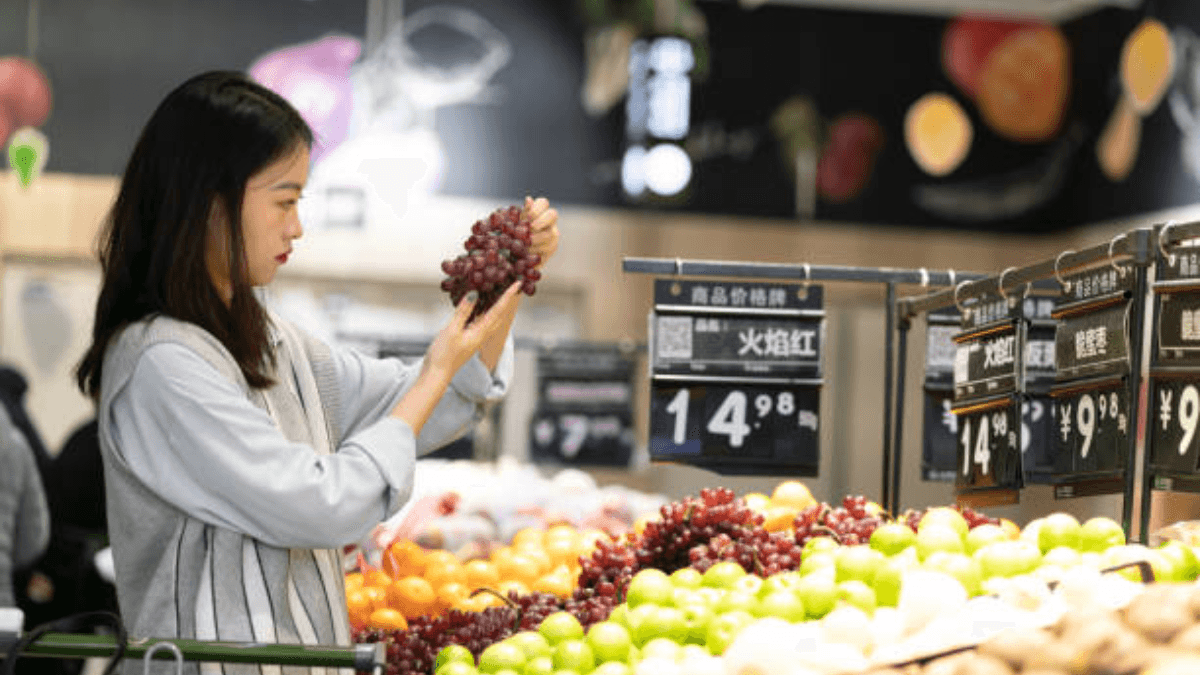 Chile's Cherry Exports To China Surge, Fueled By Market Demand