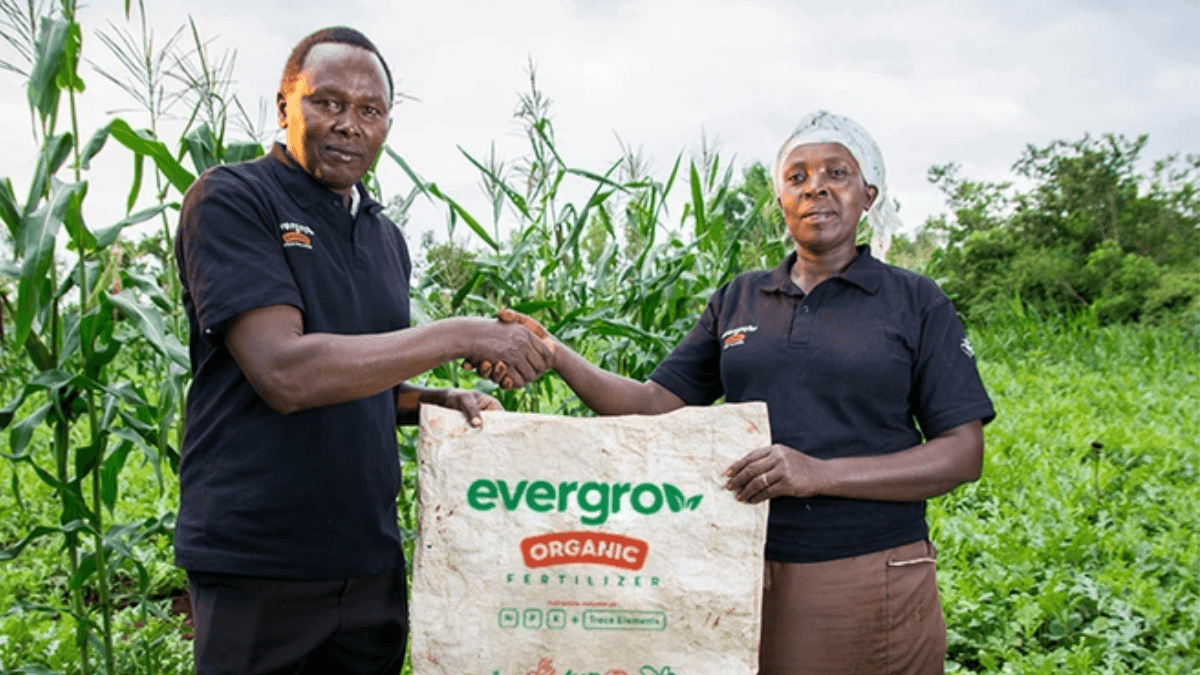 EverGrow Fertilizer Launches Strategic Plan For Q1 2024