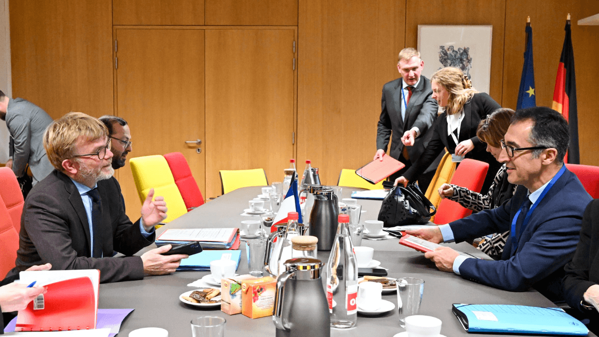 European Farmers Granted Flexibility On Land Fallow Rule