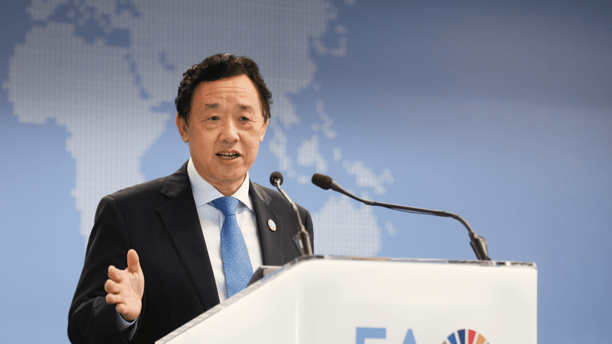 FAO Says $4 Trillion Needed For Global Agrifood Transformation
