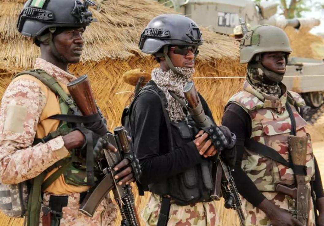 Lagos Farmers Protest, Urge Government To Intervene In Forced Farmlands Acquisition By Military