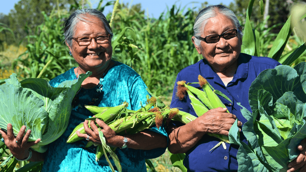 US Announce $20m Investment To Support Indigenous Communities Accessing Climate Markets
