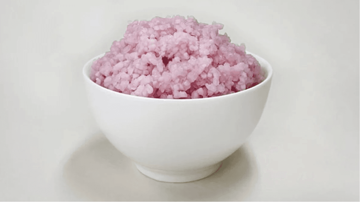 South Korean Scientists Create Revolutionary Meaty Rice As Food Option