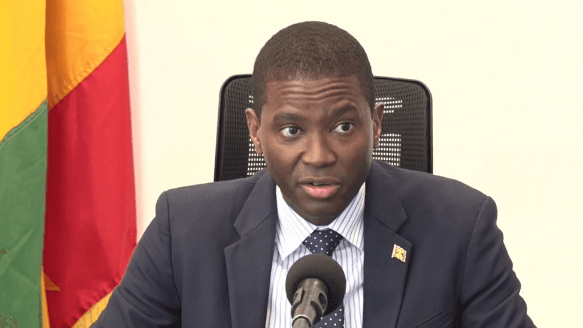 Grenada To Halt Raw Nutmeg And Chocolate Exports, Targets Value Addition