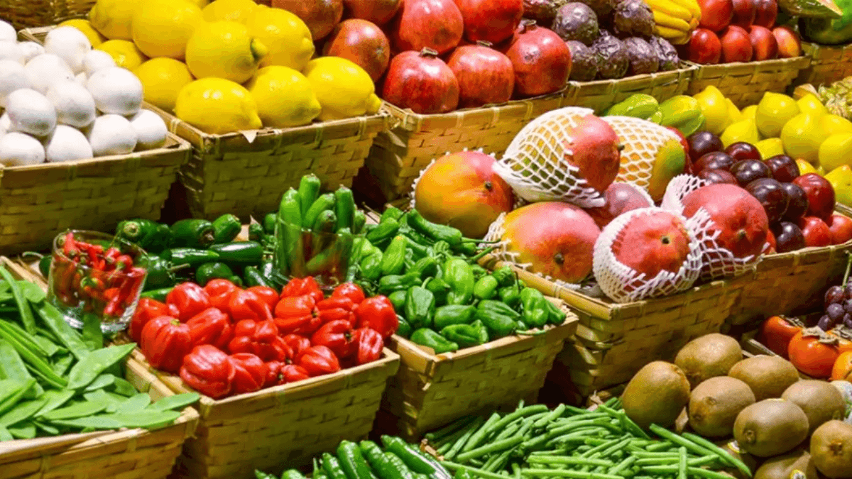 USDA Invests $270 Million To Strengthen Local Food Systems