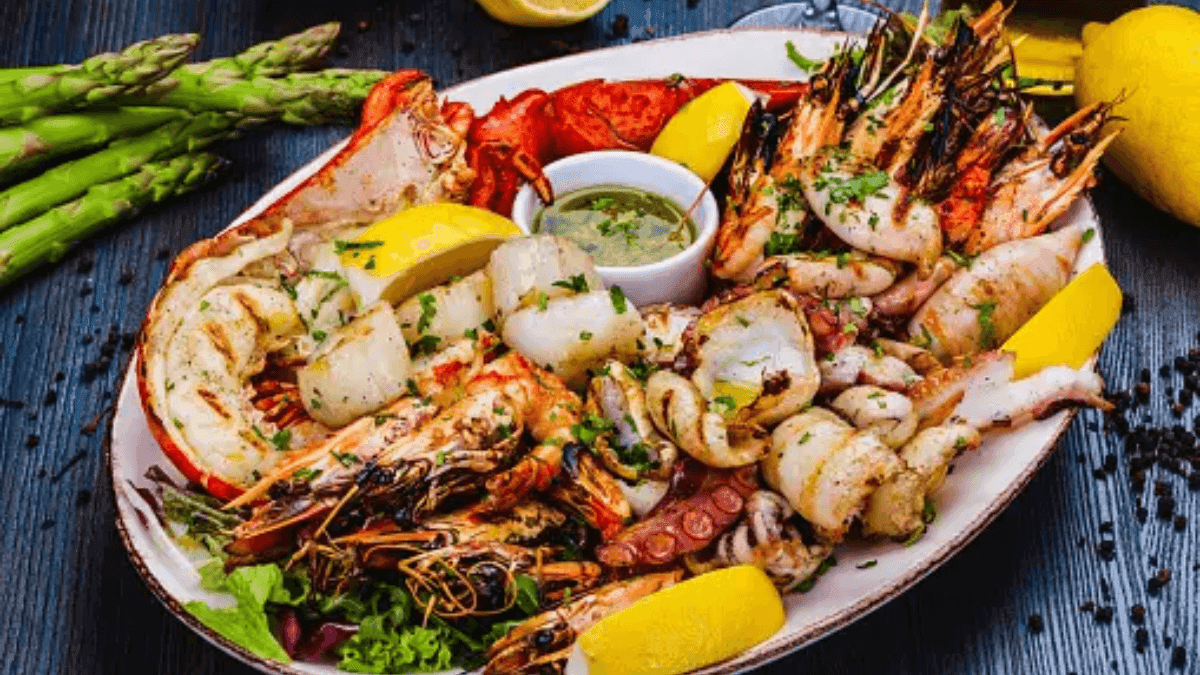 TAO Junction | Singaporean Cultivated Seafood Startups, Umami Bioworks ...