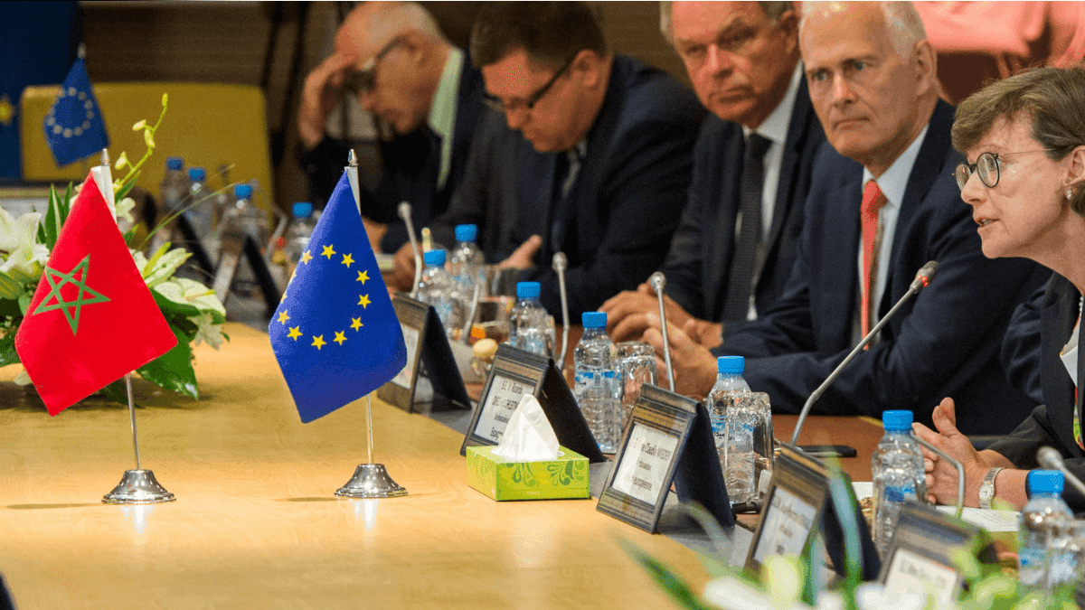 EU-Morocco Fisheries Deal Under Fire