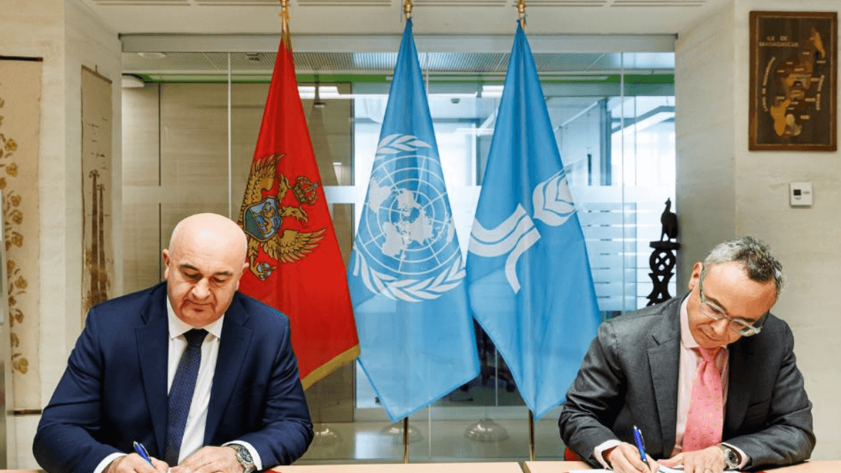 IFAD, Montenegro Seals $10 Million Deal To Aid Farmers In Mountain Areas