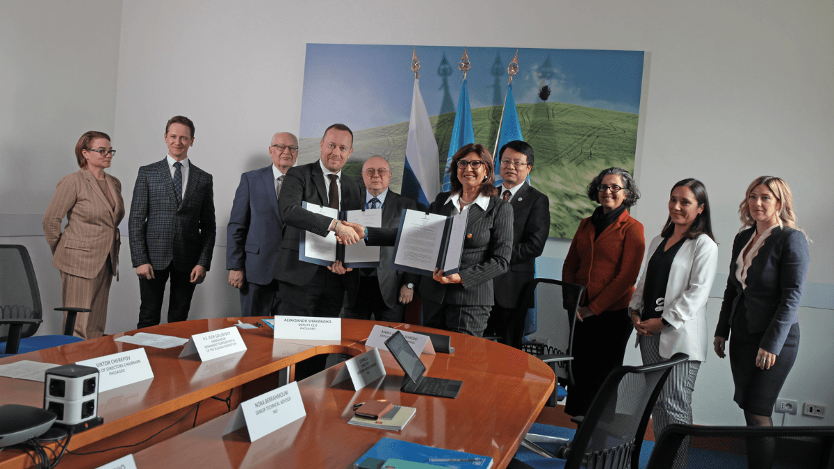 Russiaâs PhosAgro Invests Additional $3 Million In Global Soil Partnership
