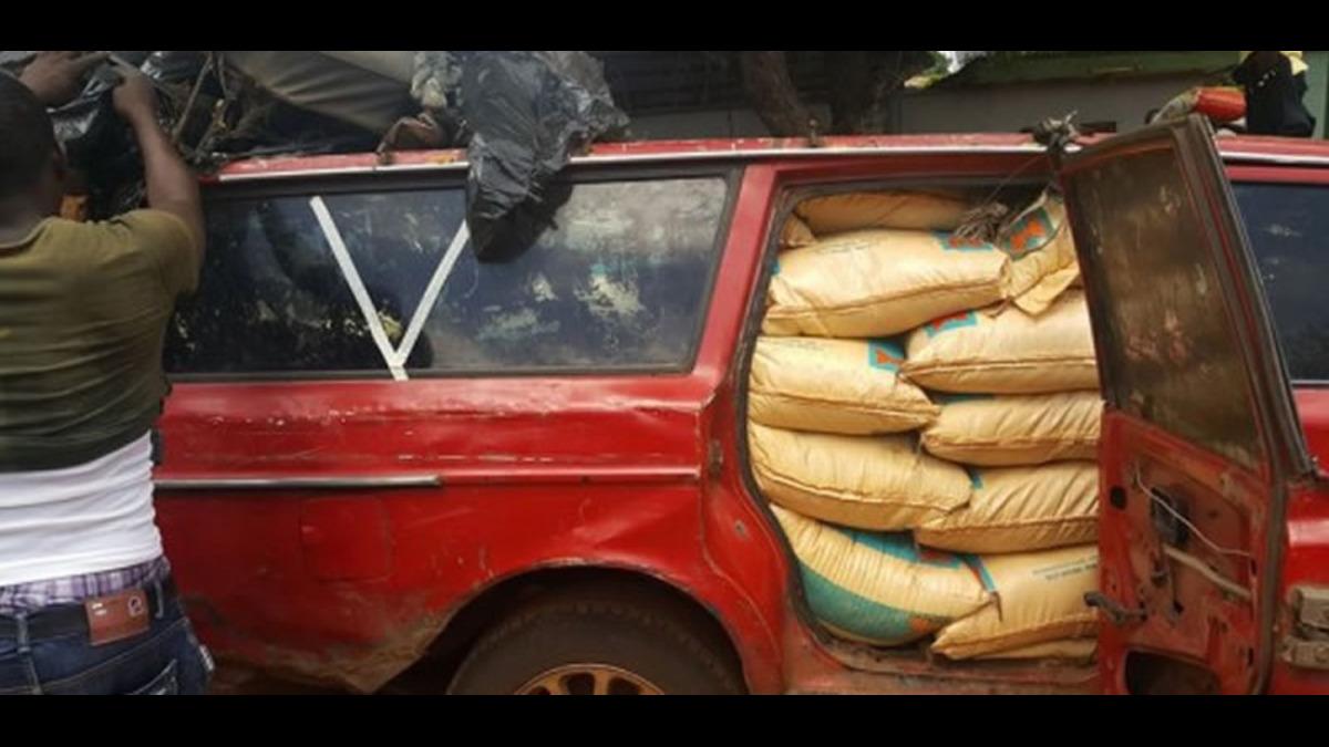 Food Smuggling Threatens Nigerian Food Security: Minister Unveils Solutions