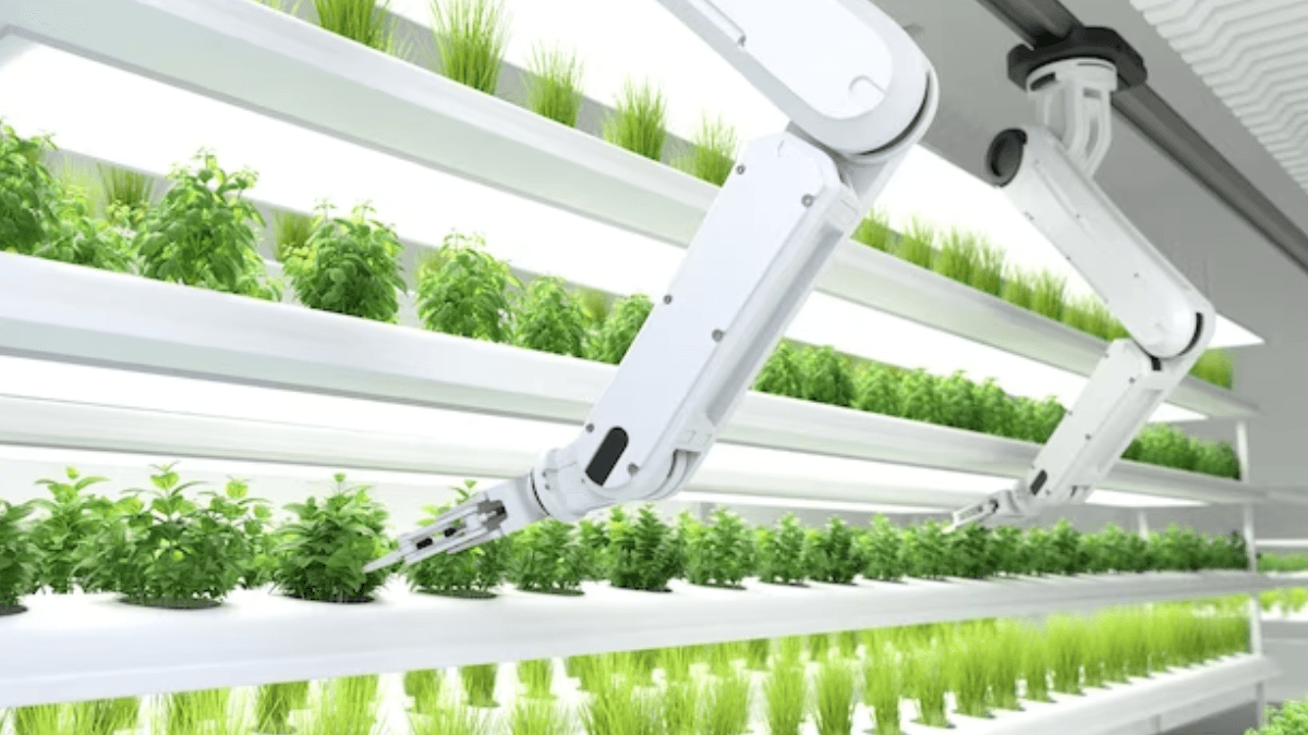 Canadian Farmers To Benefit From $97 Million Investment In Clean Technologies