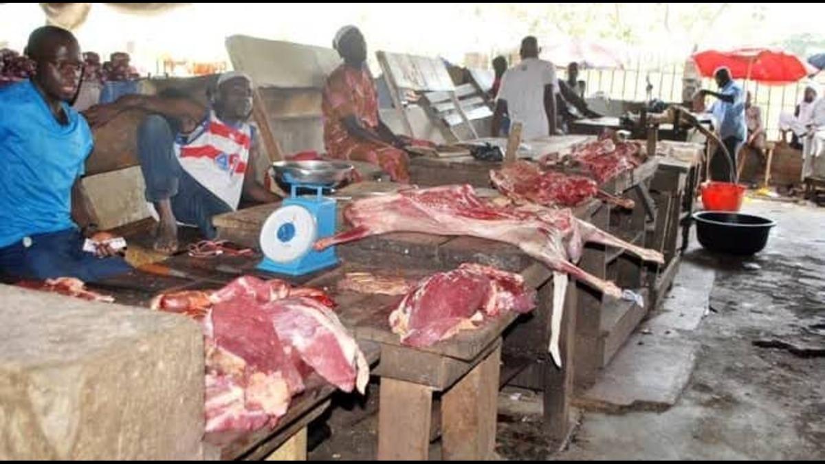 Here Is Why Meat Prices Are Increasing In Oyo State