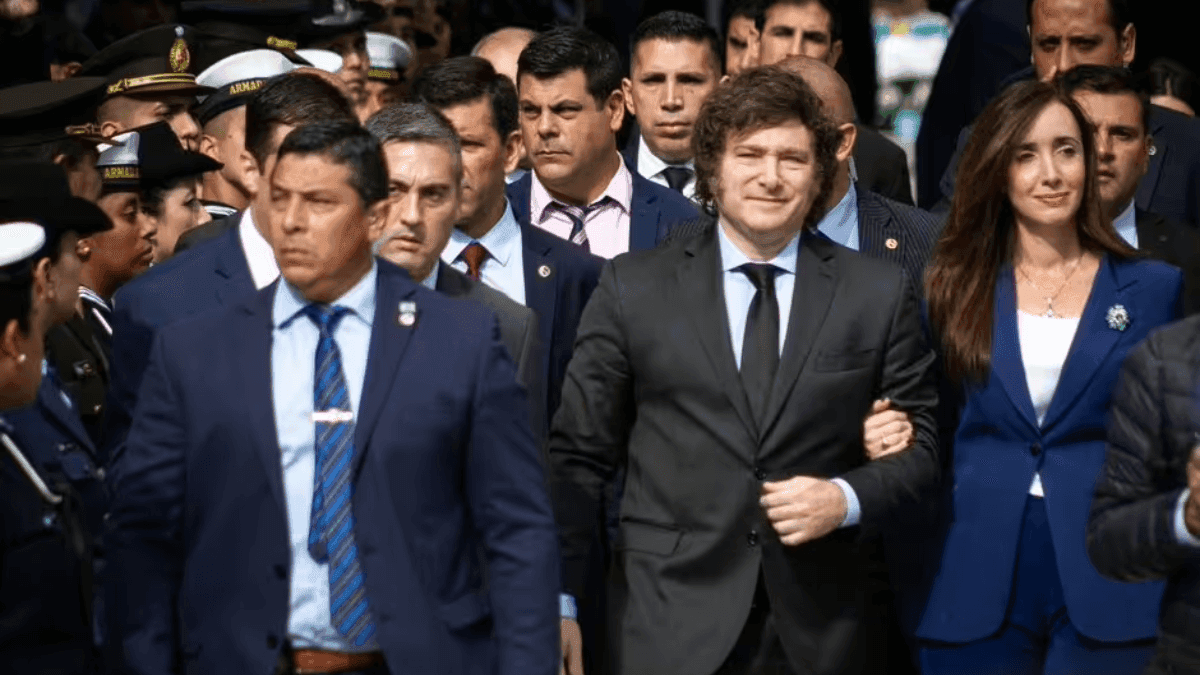 Argentina Protests Falklands Fishing Restrictions