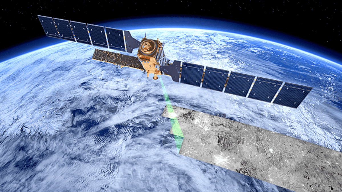 IFAD Offers $1.2 Million Grant To Boost Satellite Data Usage In Agriculture