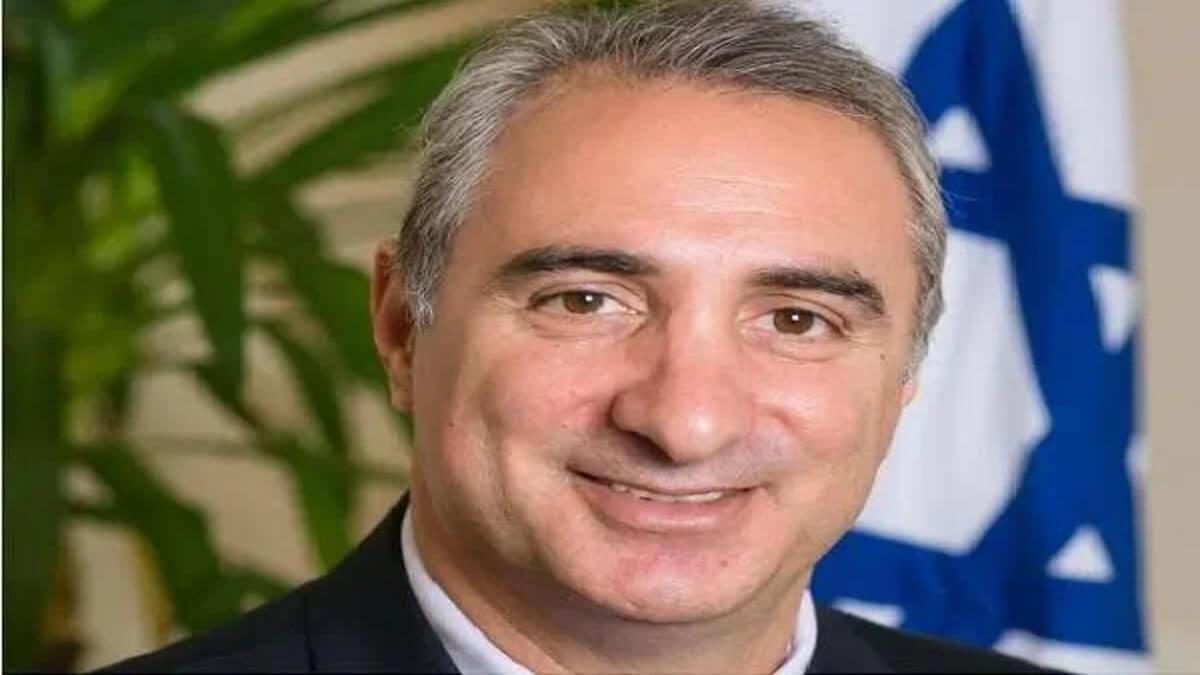 Israel Eyes Deeper Collaboration With Nigeria On Sustainable Agriculture
