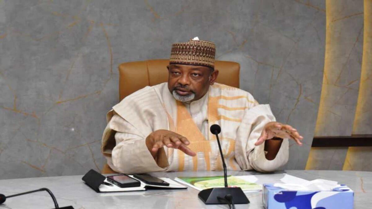 Nigeria Targets Agricultural Growth Through Innovation And Investment