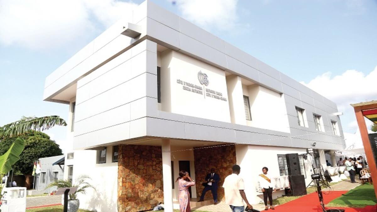 Ghana, Ivory Coast Inaugurate Headquarters For Cocoa Initiative