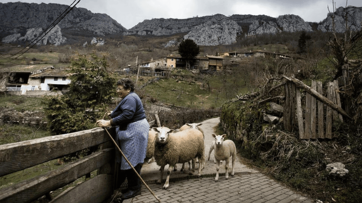 IFAD Advocates For Rural Women's Rights As Inequity Threatens Sustainable Development