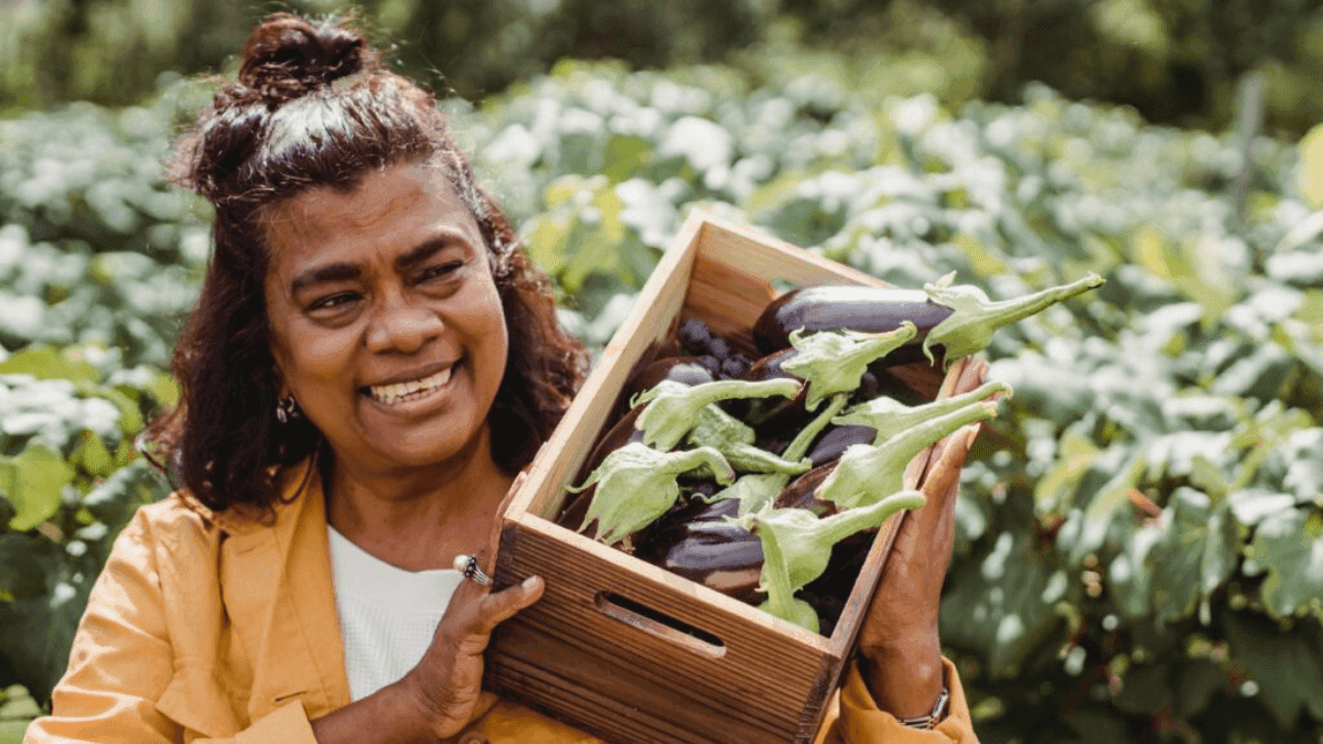 USDA Supports Organic Farming Initiative With $10 Million Investment