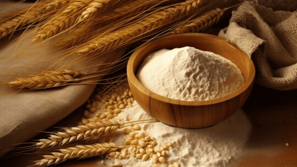 USDA Report Forecasts 8-Year Low in Global Wheat Stocks