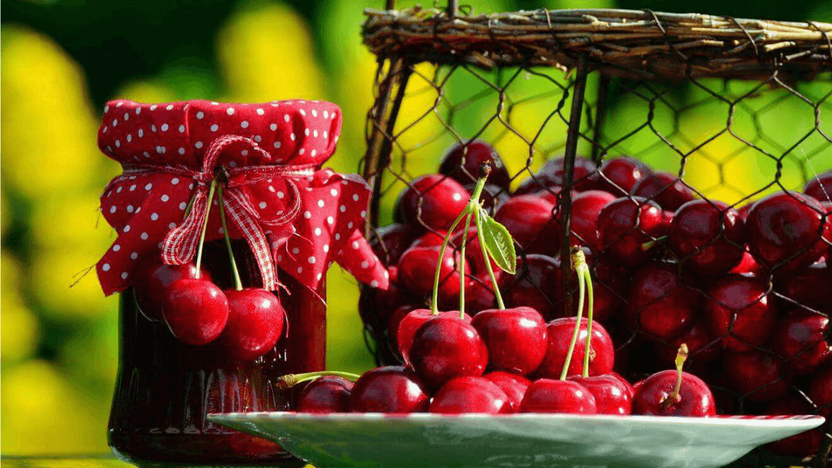 China Grants Access To Hungarian Cherries Import