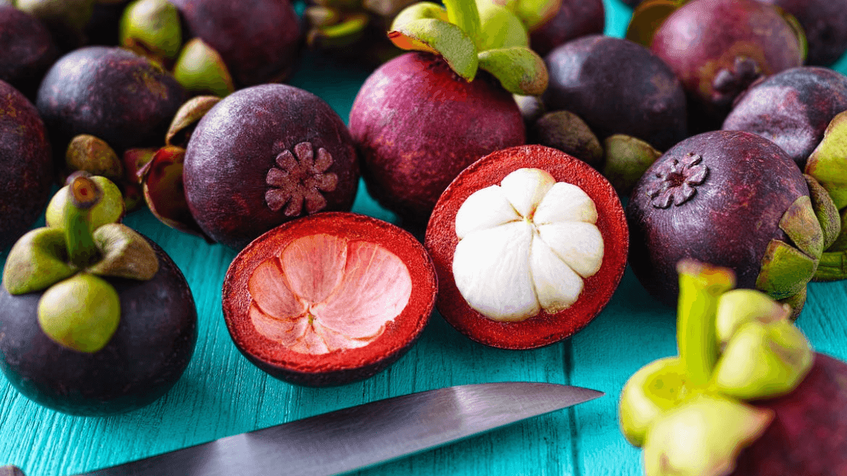 Vietnamese Mangosteen Production Declines By 70% Due To Weather