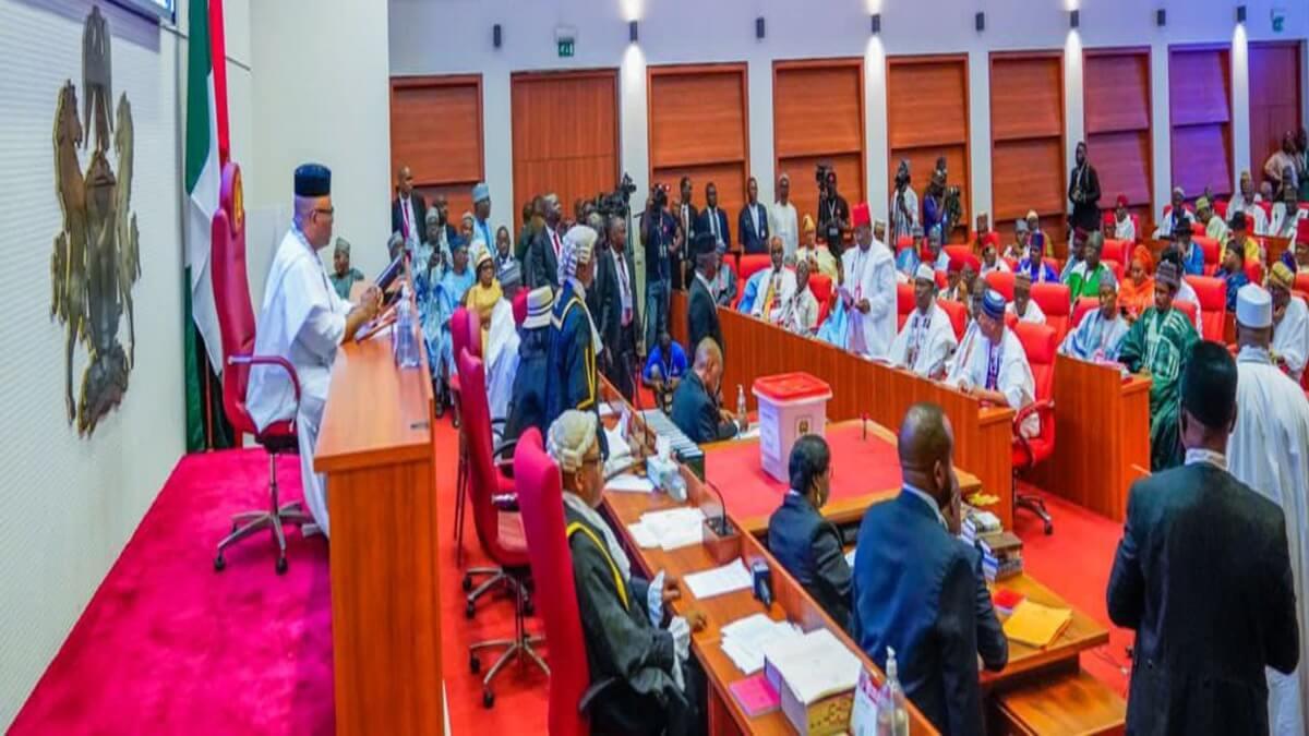 Senate Summit Signals Hope for End to Deadly Farmer-Herder Clashes in Nigeria