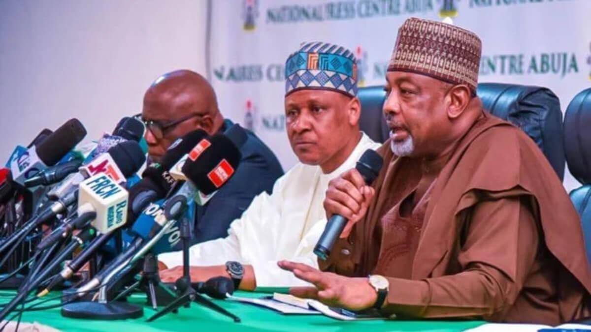Angry Reactions Trail Postponement Of Renewed Hope Agric Summit And Expo 2024