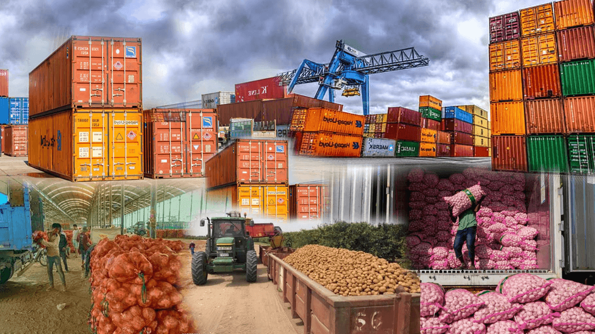 US Agricultural Producers Get $300 Million To Enter New Markets