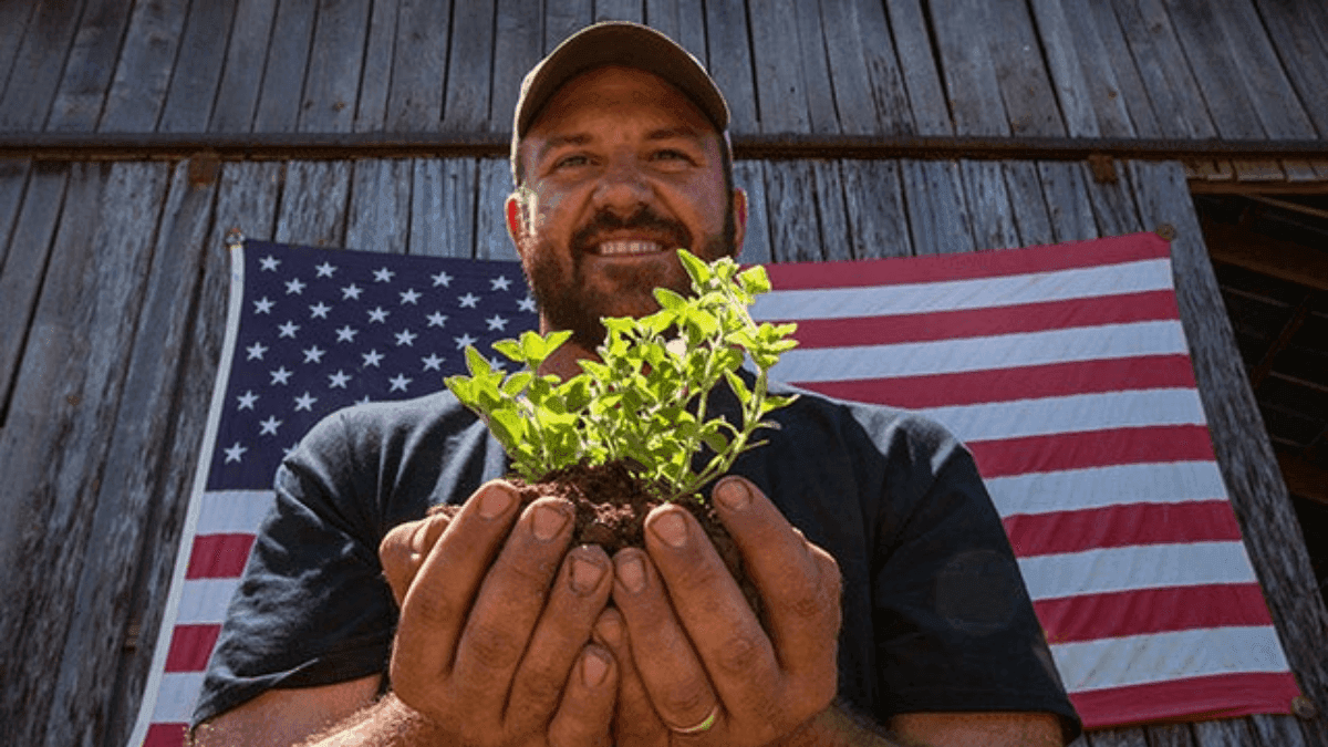 USDA Allocates $22 Million To Support Underserved And Veteran Farmers
