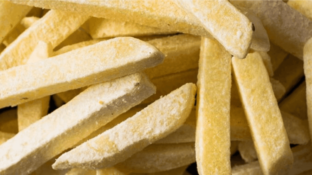 EU Presses WTO Compliance Issue With Colombia On Frozen Fries