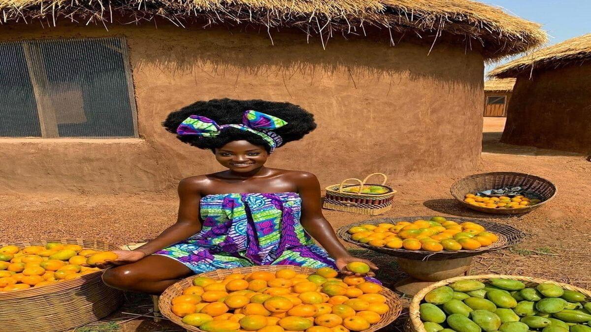 West African Fruits, Nuts Dominate Ghana's 2023 Imports
