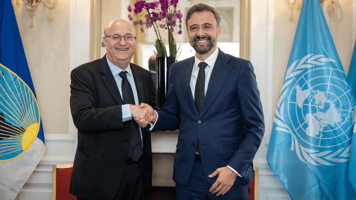 IFAD, IDB Group Join Forces To Support Rural, Indigenous Populations In Latin America