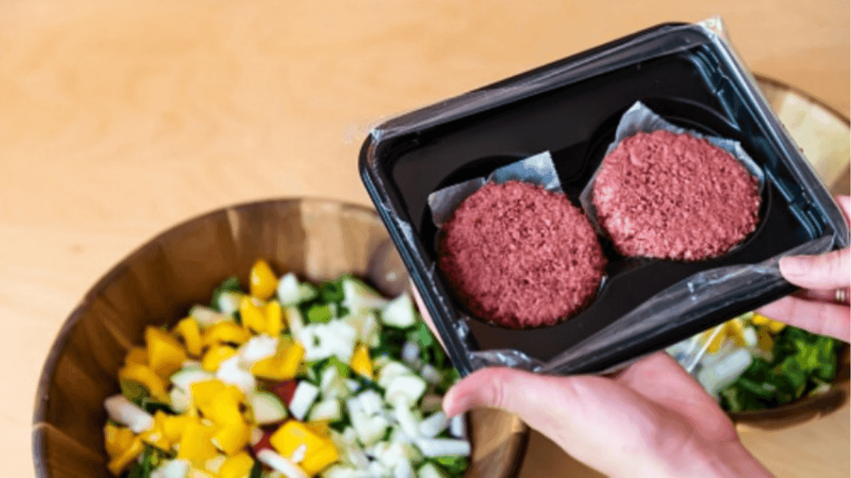 Japan Ranks 2nd In Alternative Protein Patent Filings