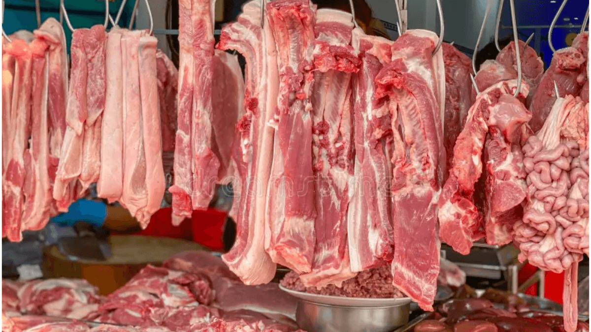 EU Pork Production Falls By Three Million Tonnes Opens Asian Market For US Producers