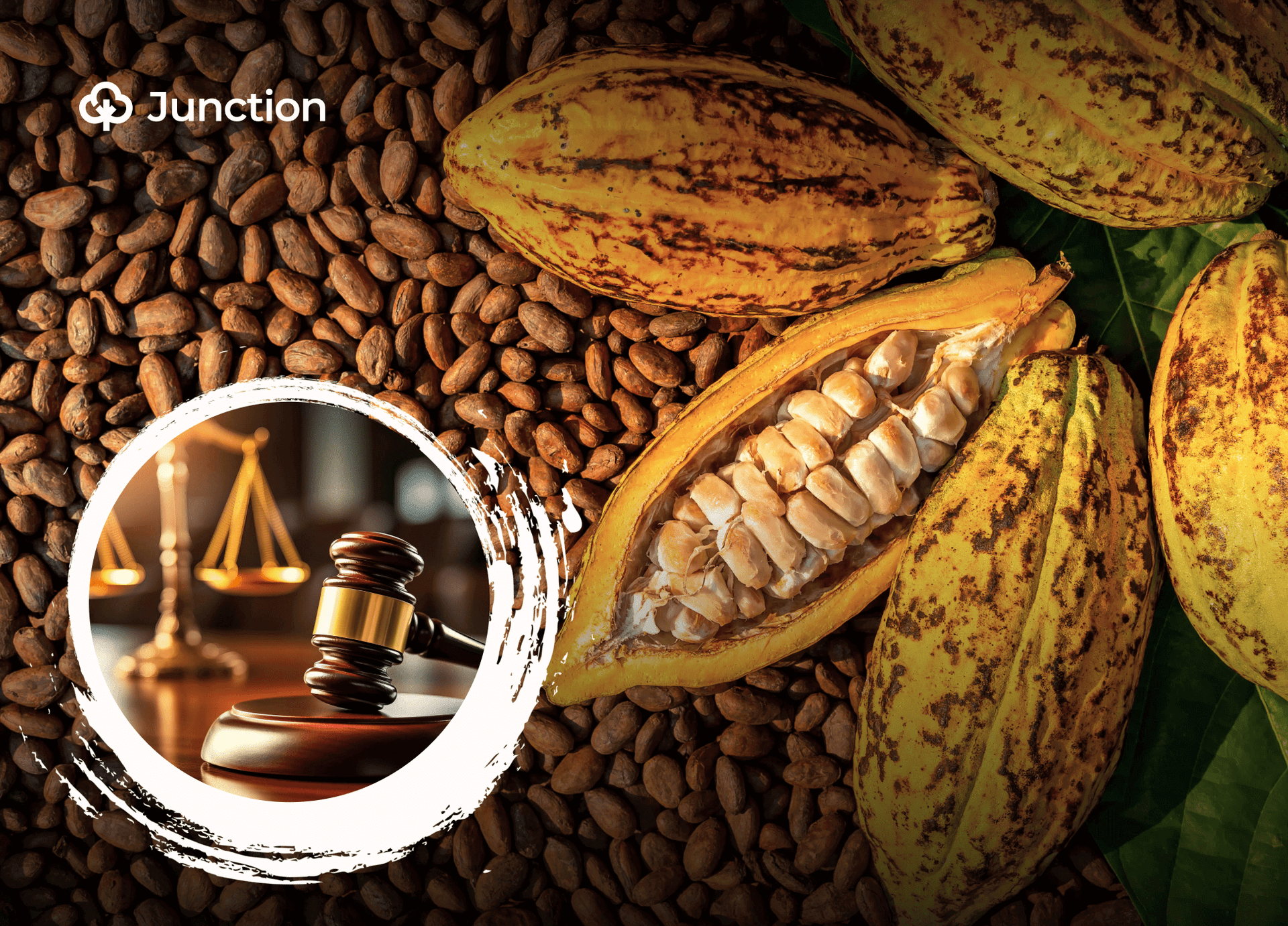 Cocoa Farmers Drag Ondo Govt To Court For Selling Farmlands To Foreign Firm